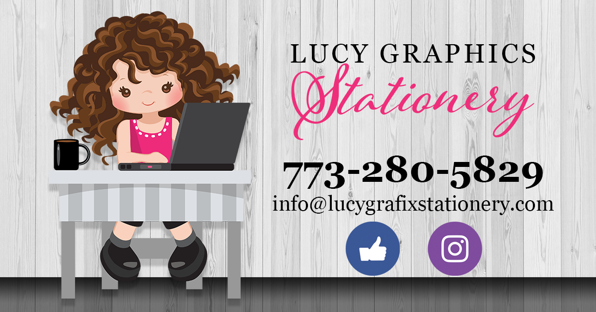 Lucy Graphics