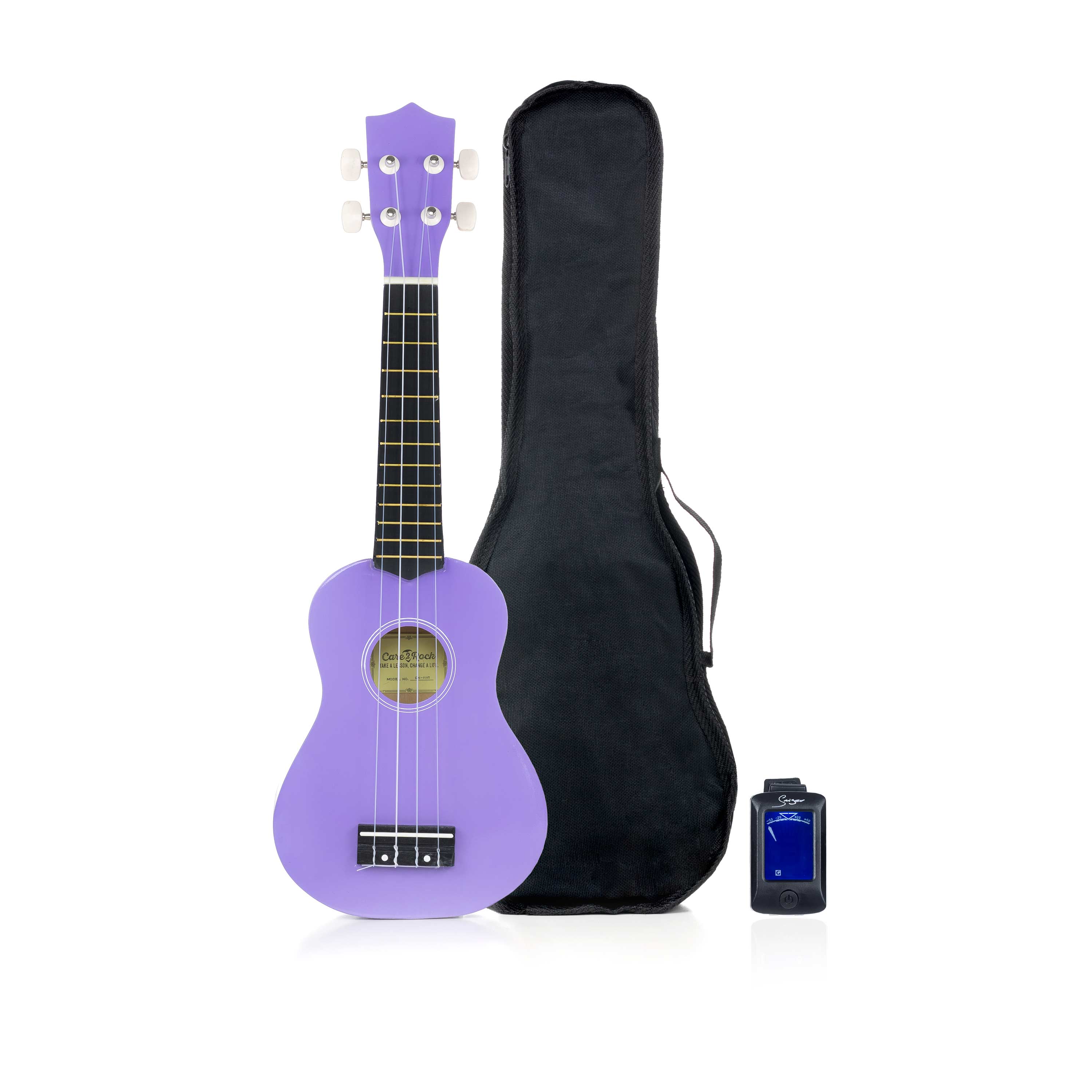 Soprano Ukulele