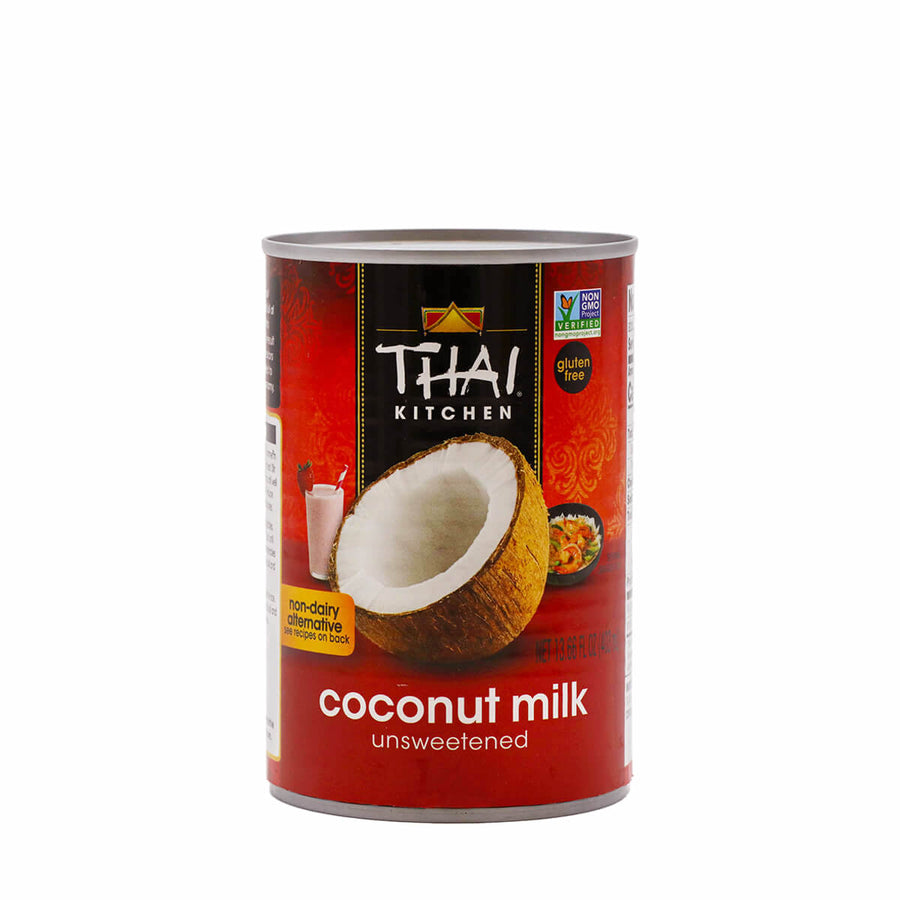 Thai Kitchen Coconut Milk Unsweetened 13.66oz