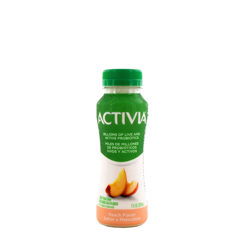 Activia® Probiotic Drinks