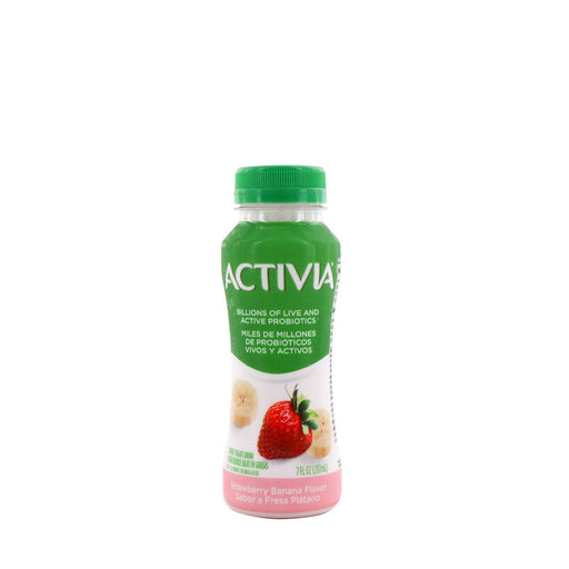 Activia® Probiotic Drinks