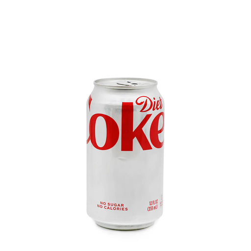 Buy Coca Cola Diet Coke Can, 300 Ml Online At Best Price, 48% OFF