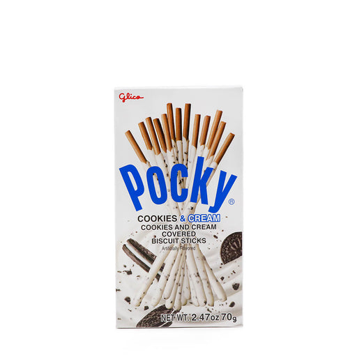 Pocky Biscuit Sticks – Pearl River Mart