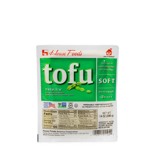 Premium Tofu Extra Firm