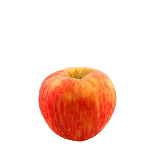 Organic Gala Apples 1 ct