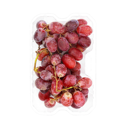 Organic Green Seedless Grapes - H Mart Manhattan Delivery