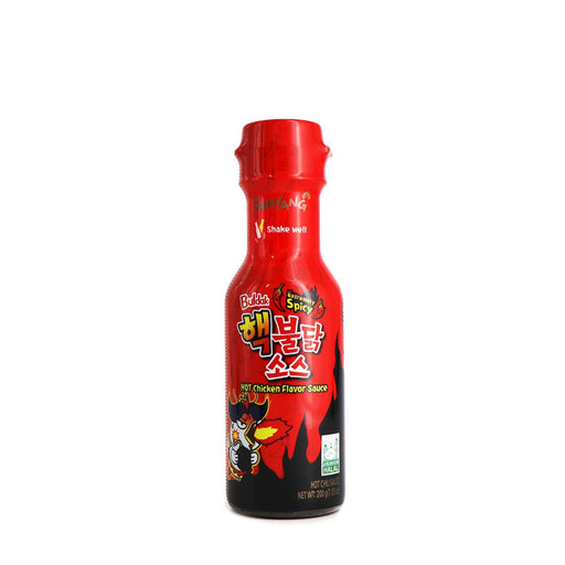 UPPEREAST: Sauce Buldak Gochujang, 13.4 oz (Case of 3)