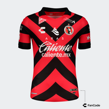 Load image into Gallery viewer, Mens Tijuana Home football shirt kit 2021/2022
