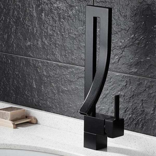 elegant faucet