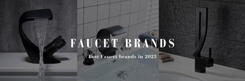 faucet brands