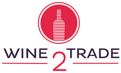 Wine2Trade logo