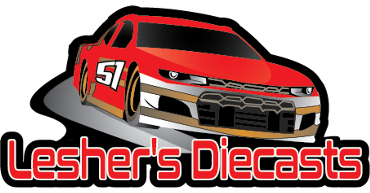 Lesher's Diecasts ®
