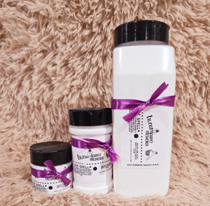 Upholstery and Carpet Freshener in A Love Spell - The Bling Barn