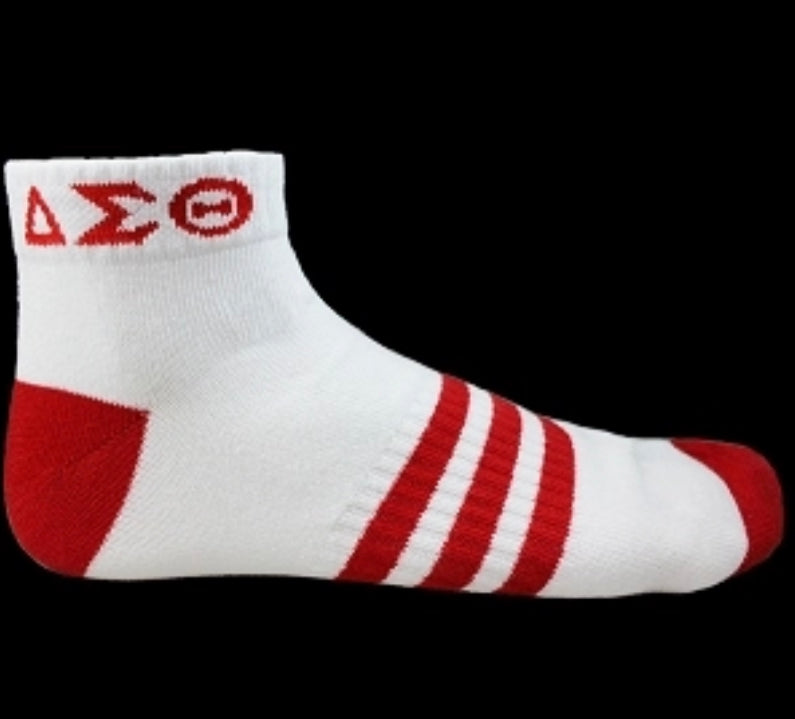 DST Socks