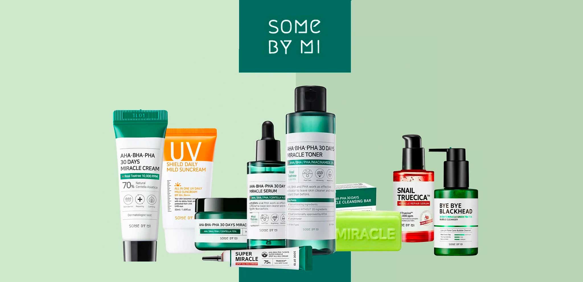 27 Best Korean Skin-Care Products 2024, According to Editors