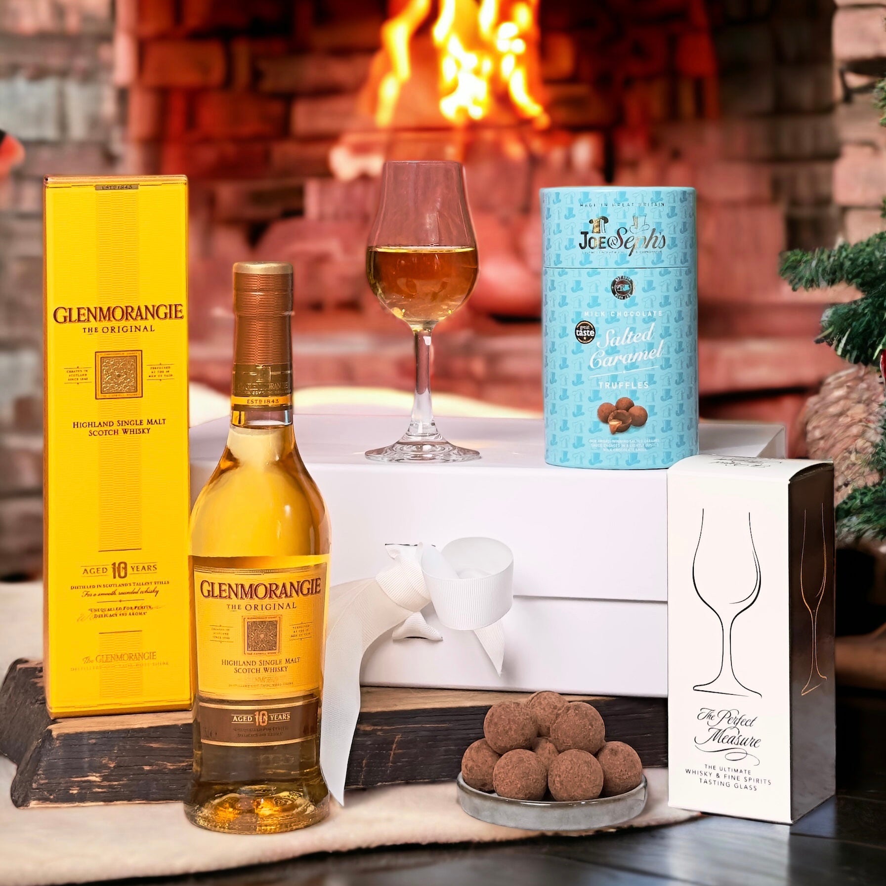 The Monkey Shoulder Gift Set – Crown Wine and Spirits