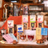 The Tea and Chocs Hamper