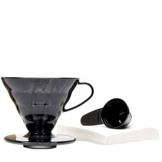 V60 Coffee Server 02 Set｜COFFEE｜HARIO Co., Ltd.