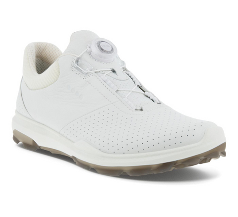 Ecco Biom Hybrid 3 BOA Golf Shoes