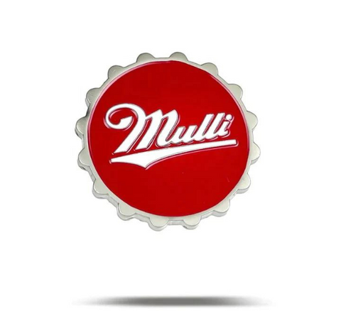 Mulli Ball Marker