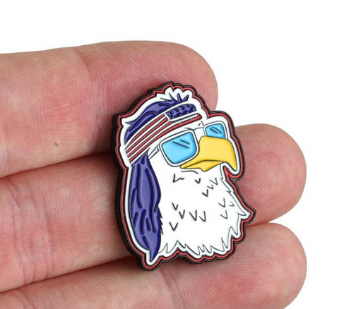 USA Eagle Ball Marker