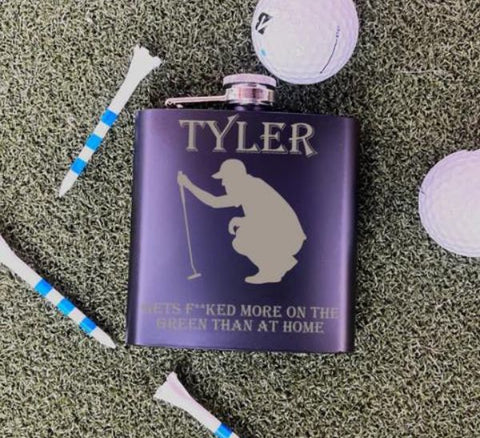 40 Fun & Unique Golf Gift Ideas - foreUP