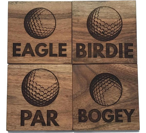 Unique Golf Gifts, American Made • USA Love List
