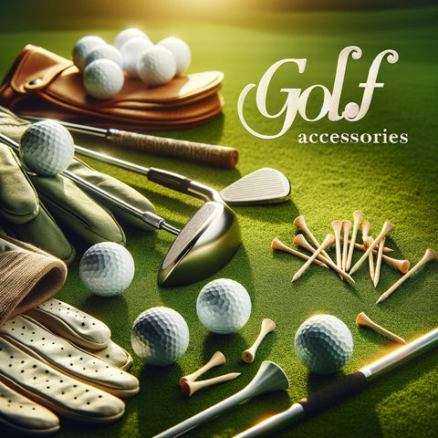 Golf Accessories