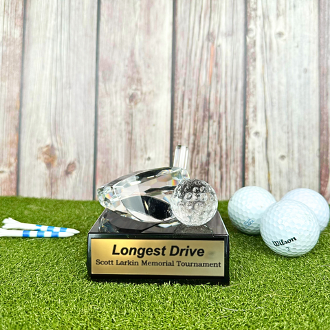 Golf Tournament Gifts & Prizes - NEW TITLEIST YETI TUMBLERS w