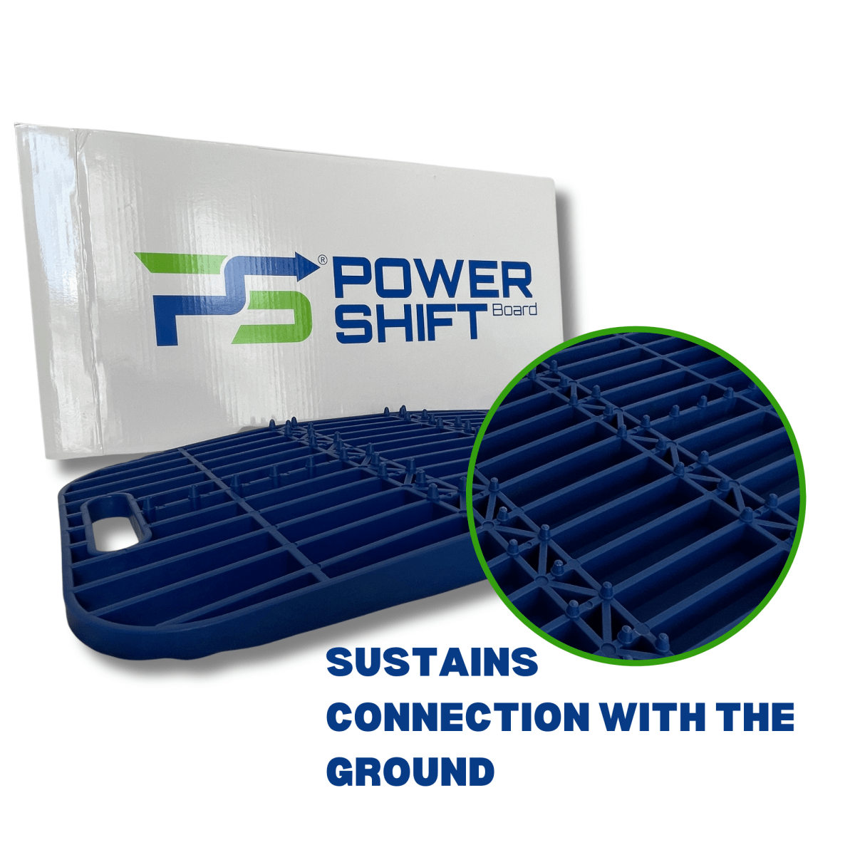 GroundConnection