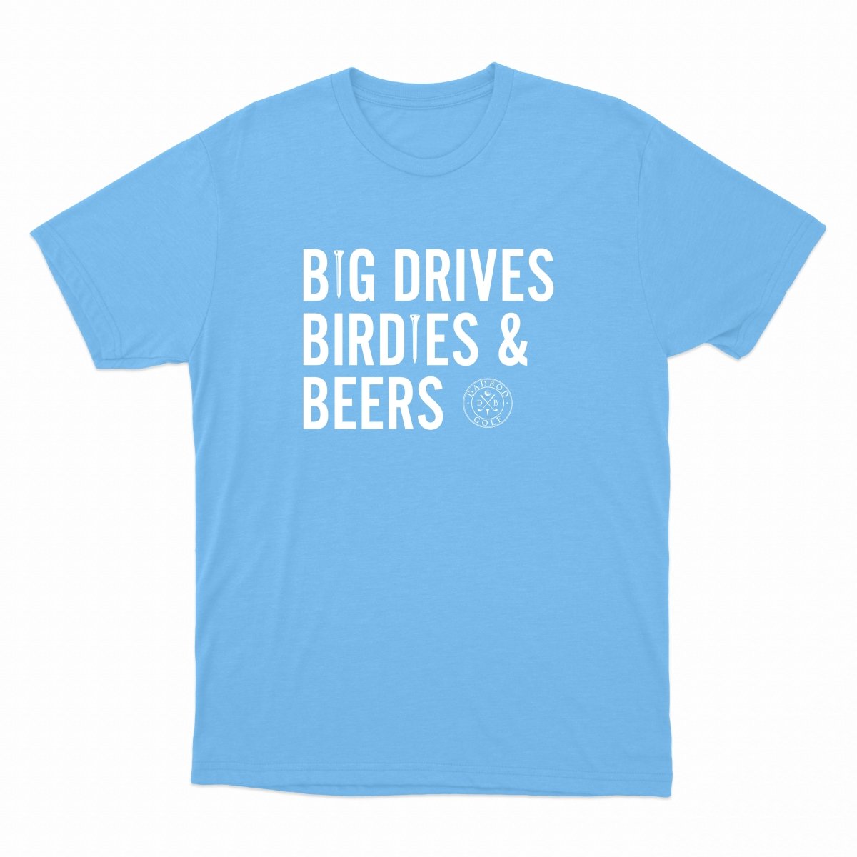 TripleB blue