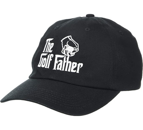 Funny Golf Hats Men Best Philosopher Ever Casquette Aesthetic Hat