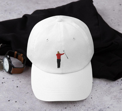 35 Best Golf Hats to Level Up Your Golfing Style - Groovy Golfer