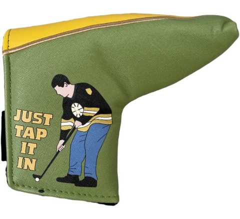 Funny Golf Putter Headcover