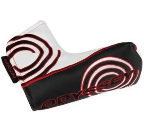 ODYSSEY Tempest III Blade Headcover