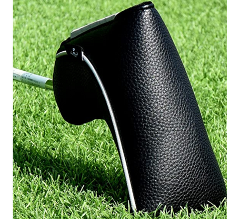 Classic Golf Blade Putter Cover