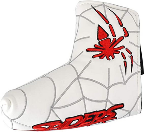 GOOACTION Spider Golf Club Headcover