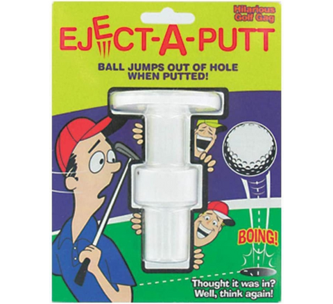 Golf Gag Gifts, Golf Quiet Sign, Funny Golf Gifts for Men, Unique Funny  Golf Accessories, Fun and Cool Golf Novelty Gifts for Golfers, Perfect for