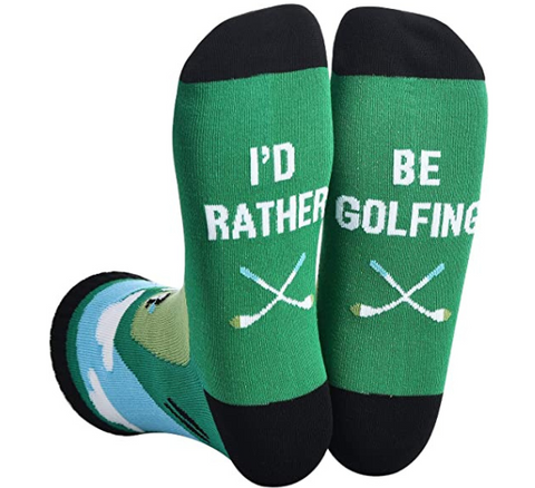 Looking For The Unique Golf Gift Ideas? Look No Further. We Are Here To  Help You Find Some Thoughtf…
