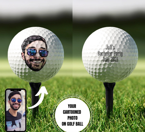 Funny Golf Gifts 2024