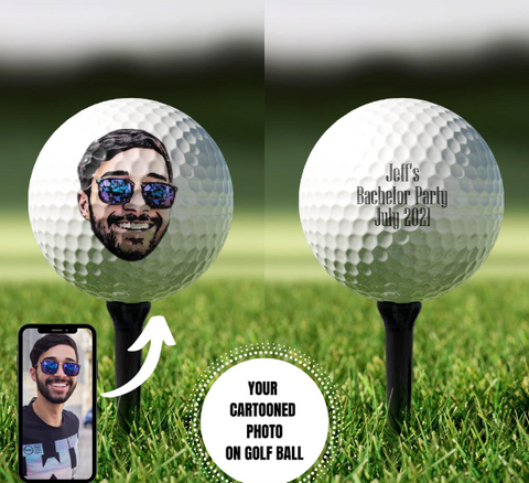 37 Funny Golf Gifts That Will Make Your Golfer Crack a Smile