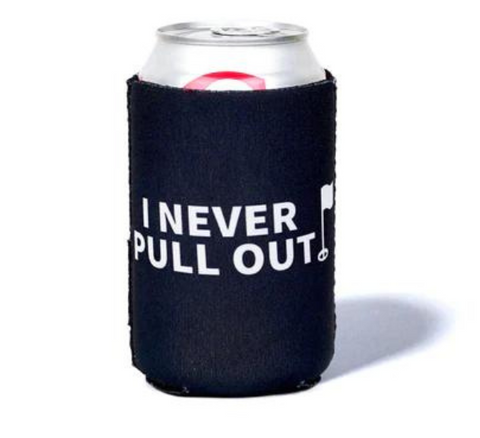 Neoprene Koozie