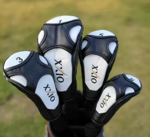 XXIO Driver Headcover Set