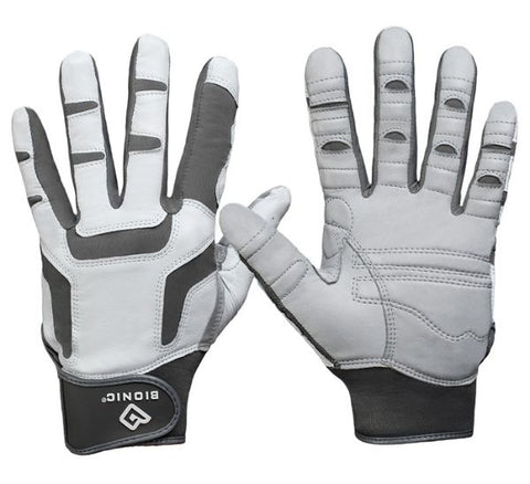 Men's Bionic Reliefgrip Golf Glove