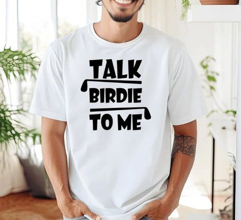 Dirty Birdie Shirt