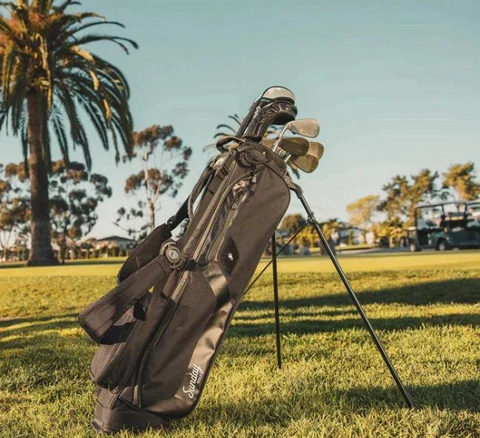Ultimate Versatile Golf Bag