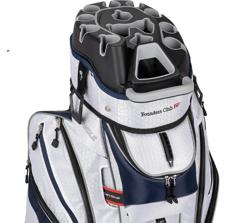 Founders Club Premium Cart Bag