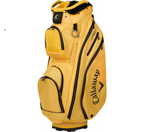 Callaway 2022 Org 14 Cart Bag