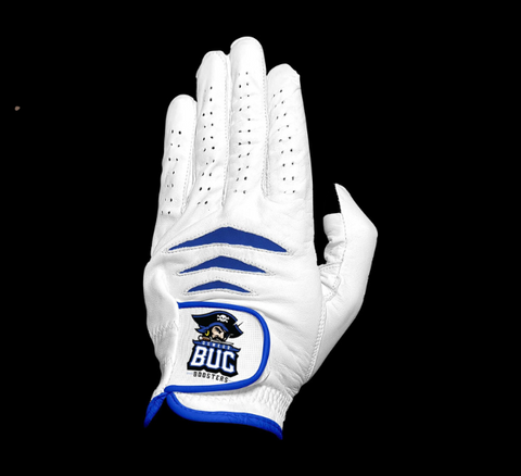 Personalized Smart Golf Glove