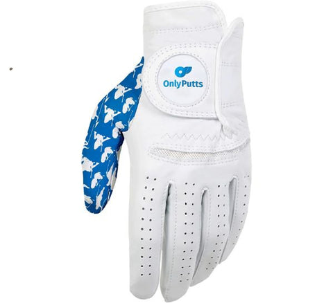 Shanker Golf Glove